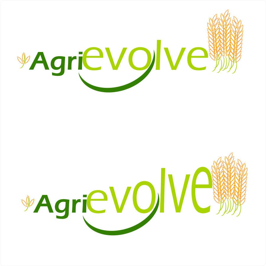 Penyertaan Peraduan #50 untuk                                                 Design a Logo for an agriculture based company
                                            