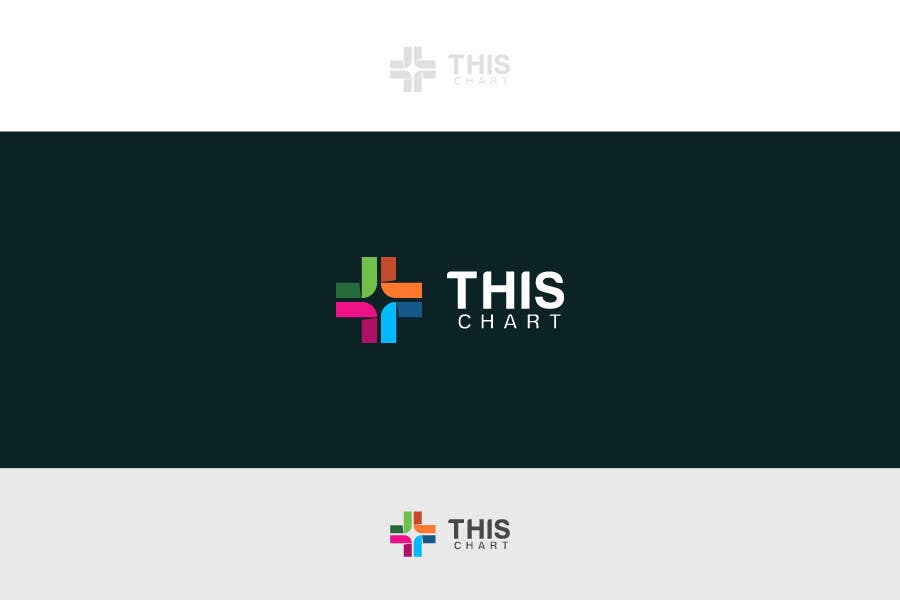 Intrarea #526 pentru concursul „                                                Logo Design for THISChart
                                            ”