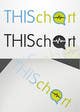 Pictograma corespunzătoare intrării #907 pentru concursul „                                                    Logo Design for THISChart
                                                ”