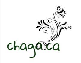 #51 for Website design for Chaga.ca by sconstant