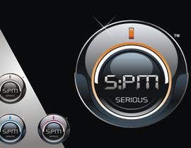 Smartcreator tarafından Logo Design for 5:PM serious için no 328