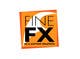 Icône de la proposition n°272 du concours                                                     Logo Design for Fine FX | 3D & Motion Graphics
                                                