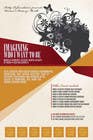 Graphic Design Inscrição do Concurso Nº11 para Graphic Design for TicketPrinting.com WOMEN'S HISTORY MONTH POSTER & EVENT TICKET