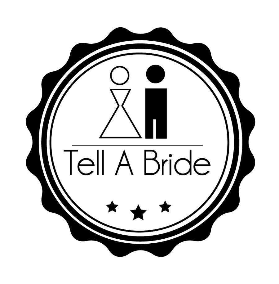 Konkurrenceindlæg #99 for                                                 Wedding Directory and Discounts platform logo design
                                            
