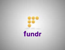 #45 cho Design a Logo for fundr bởi bunakiddz