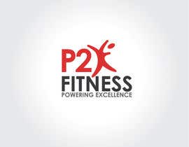 #203 untuk Logo Design for power 2 excel fitness oleh NexusDezign