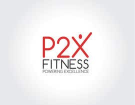 #204 untuk Logo Design for power 2 excel fitness oleh NexusDezign