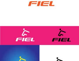 nº 102 pour Design a Logo for sports agency par almaseni 