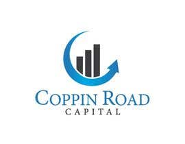 Nro 152 kilpailuun Logo Design for Coppin Road Capital käyttäjältä soniadhariwal