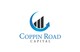 Imej kecil Penyertaan Peraduan #151 untuk                                                     Logo Design for Coppin Road Capital
                                                