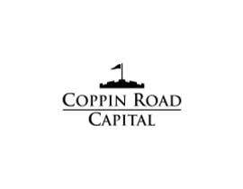 Nro 33 kilpailuun Logo Design for Coppin Road Capital käyttäjältä sirrom