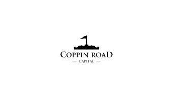 Kilpailutyö #118 kilpailussa                                                 Logo Design for Coppin Road Capital
                                            