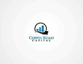 #119 for Logo Design for Coppin Road Capital by IzzDesigner