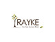Kilpailutyön #78 pienoiskuva kilpailussa                                                     Graphic Design for Rayke - The Time saving rake
                                                