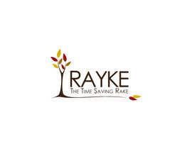 DSGinteractive tarafından Graphic Design for Rayke - The Time saving rake için no 80