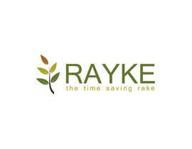 DSGinteractive tarafından Graphic Design for Rayke - The Time saving rake için no 11