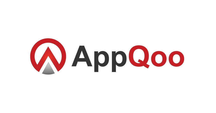 Participación en el concurso Nro.198 para                                                 Logo Design for AppQoo
                                            