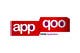 Miniatura da Inscrição nº 242 do Concurso para                                                     Logo Design for AppQoo
                                                