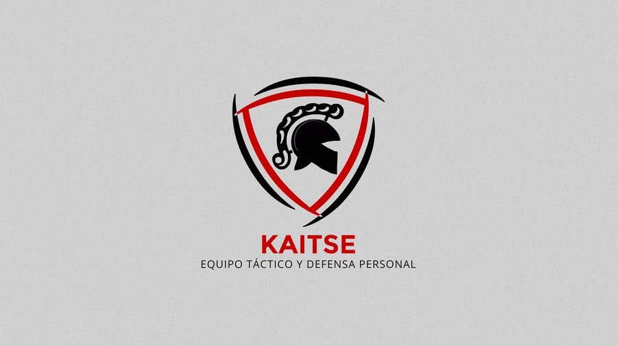 Participación en el concurso Nro.20 para                                                 Design a Logo for a Tactical and Self-defense Equipment Company
                                            