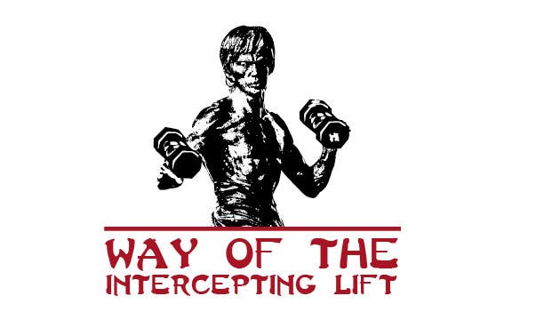 
                                                                                                                        Proposition n°                                            33
                                         du concours                                             Design a Logo for Way of the Intercepting Lift
                                        