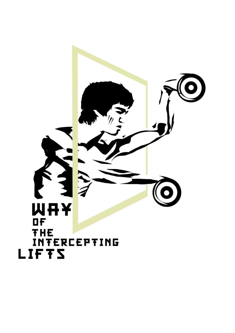 
                                                                                                                        Proposition n°                                            26
                                         du concours                                             Design a Logo for Way of the Intercepting Lift
                                        