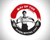 Proposition n° 39 du concours Graphic Design pour Design a Logo for Way of the Intercepting Lift