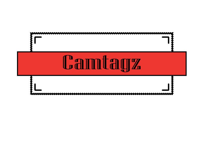 Bài tham dự cuộc thi #288 cho                                                 Camtagz Logo
                                            