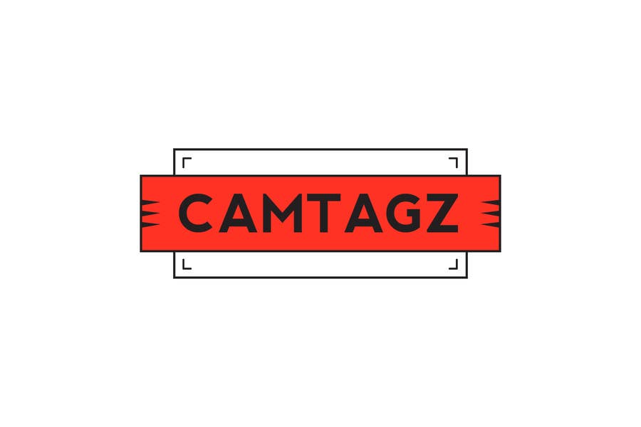 Intrarea #287 pentru concursul „                                                Camtagz Logo
                                            ”