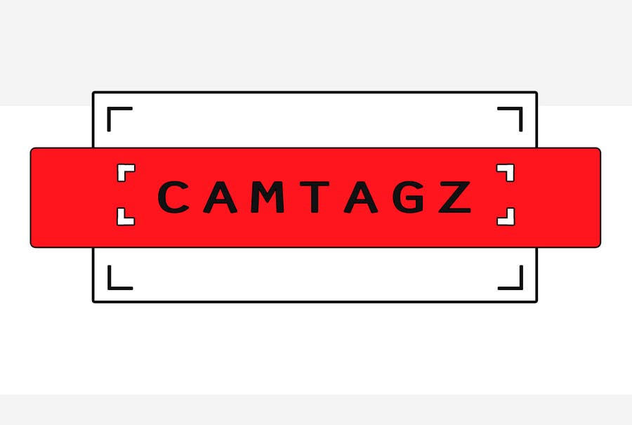 Contest Entry #194 for                                                 Camtagz Logo
                                            