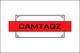 Contest Entry #269 thumbnail for                                                     Camtagz Logo
                                                