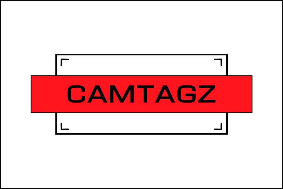 Contest Entry #269 for                                                 Camtagz Logo
                                            