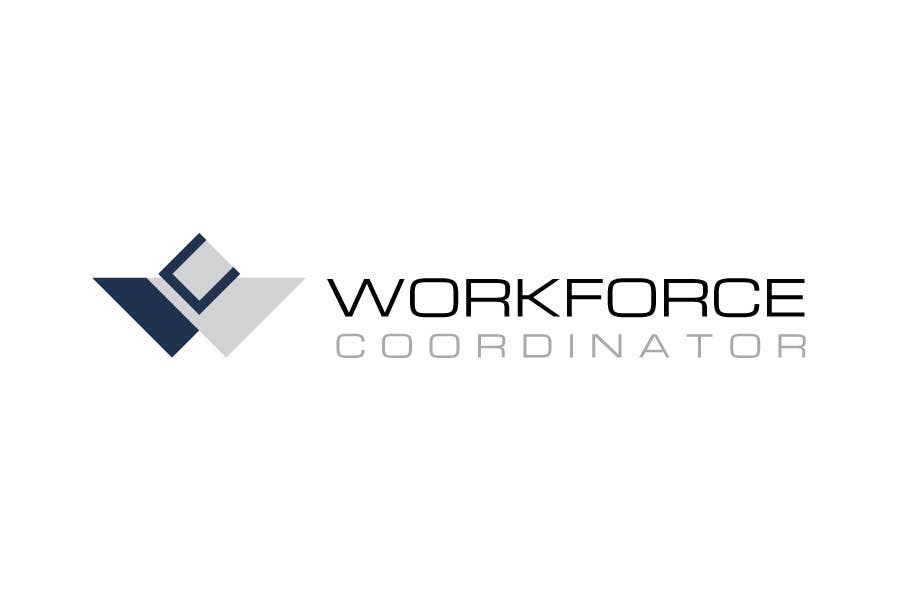 Intrarea #209 pentru concursul „                                                Logo Design for Workforce Coordinator
                                            ”