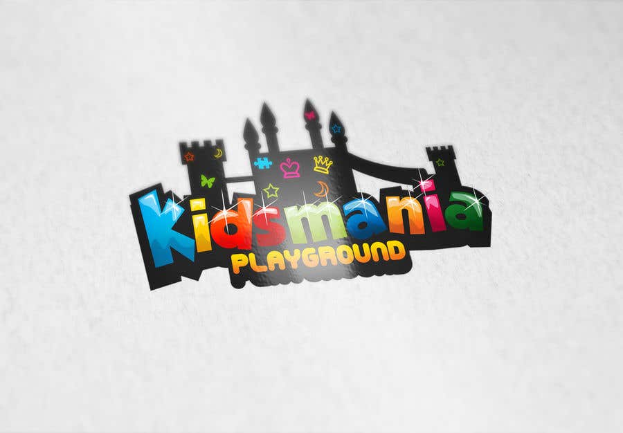 Proposition n°51 du concours                                                 Design a Logo for Kidsmania
                                            