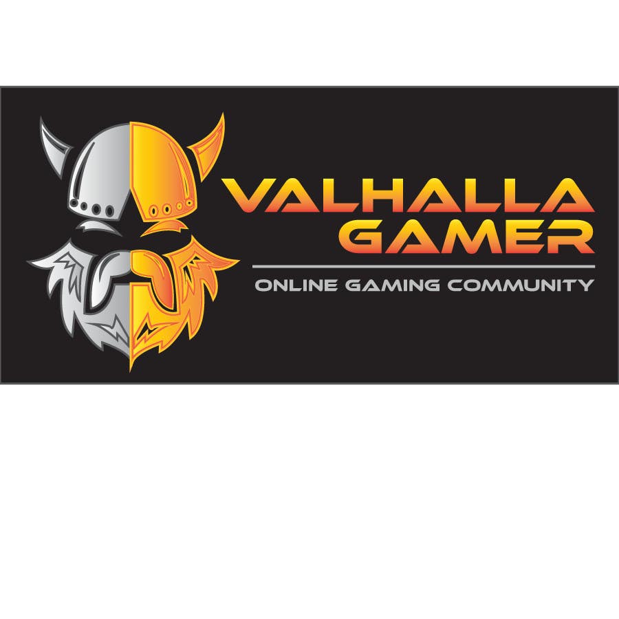 
                                                                                                            Inscrição nº                                         3
                                     do Concurso para                                         Design a Logo for Valhalla Gamer
                                    