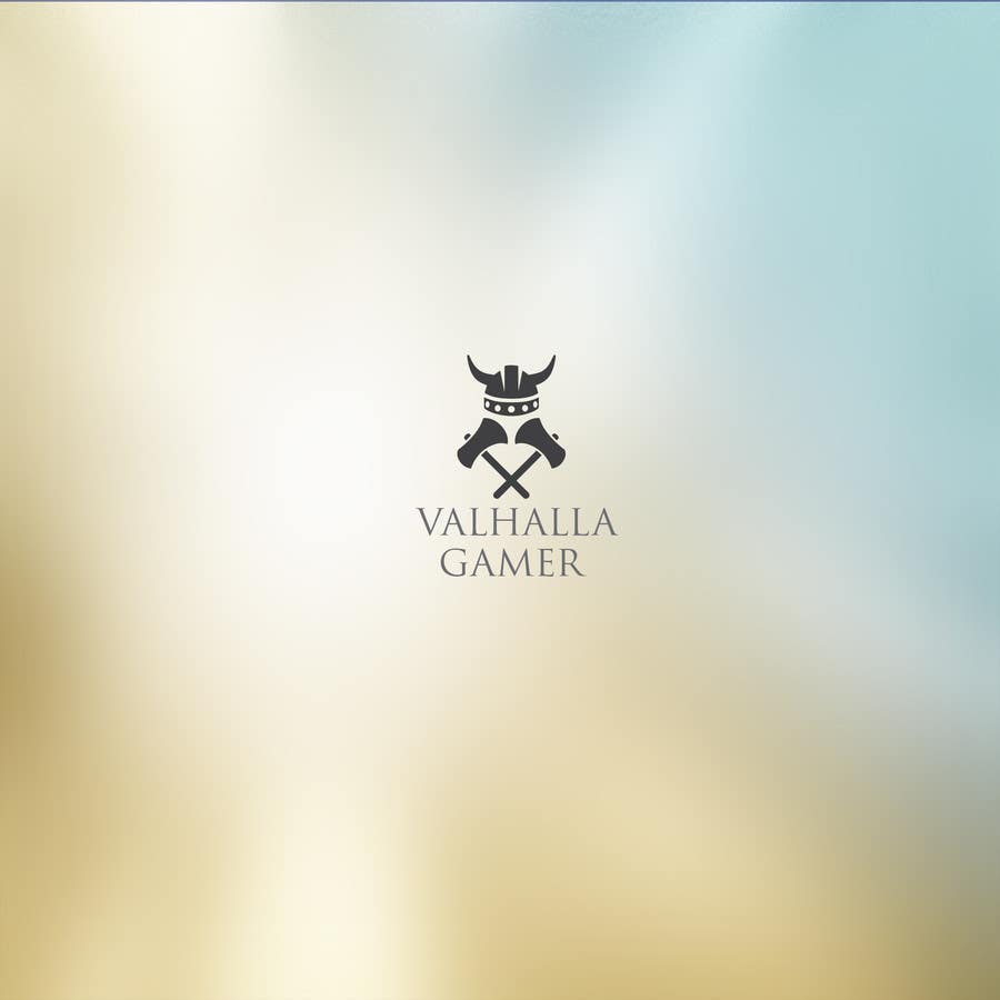 
                                                                                                            Inscrição nº                                         35
                                     do Concurso para                                         Design a Logo for Valhalla Gamer
                                    