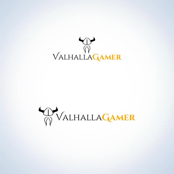 
                                                                                                            Inscrição nº                                         27
                                     do Concurso para                                         Design a Logo for Valhalla Gamer
                                    