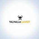 Graphic Design Inscrição do Concurso Nº28 para Design a Logo for Valhalla Gamer