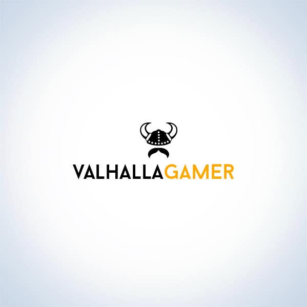 
                                                                                                                        Inscrição nº                                             28
                                         do Concurso para                                             Design a Logo for Valhalla Gamer
                                        