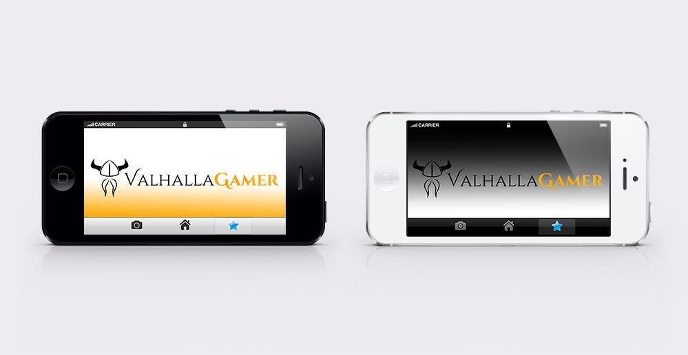 
                                                                                                                        Inscrição nº                                             29
                                         do Concurso para                                             Design a Logo for Valhalla Gamer
                                        