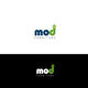 Konkurrenceindlæg #185 billede for                                                     Logo for 'MOD Furniture' company
                                                