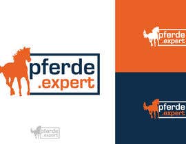 #112 for Design a Logo for an Equine Education-Portal by jass191