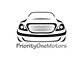 
                                                                                                                                    Miniatura da Inscrição nº                                                 61
                                             do Concurso para                                                 Design a Logo for Priority One Motors
                                            