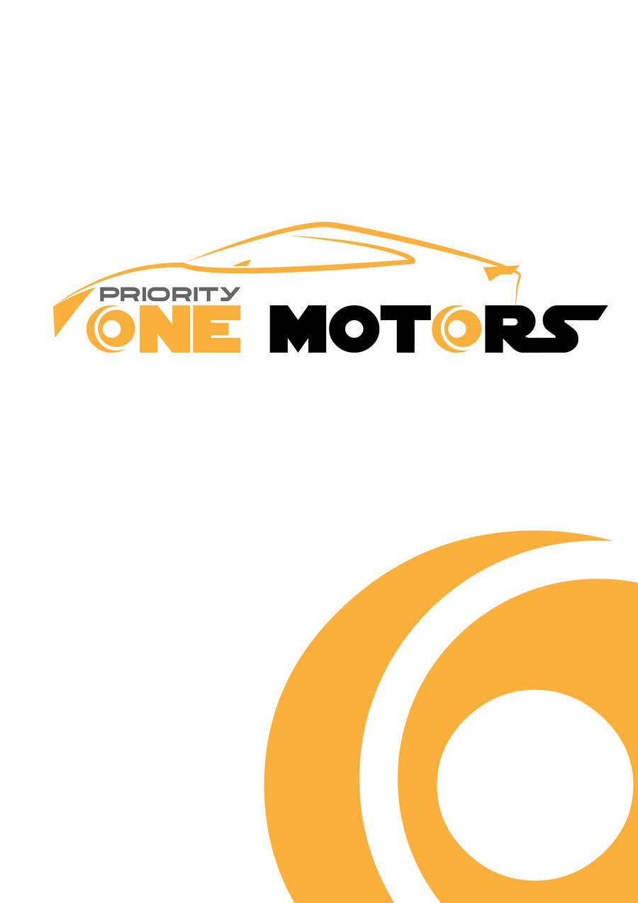 
                                                                                                            Inscrição nº                                         79
                                     do Concurso para                                         Design a Logo for Priority One Motors
                                    