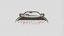 Graphic Design Inscrição do Concurso Nº48 para Design a Logo for Priority One Motors
