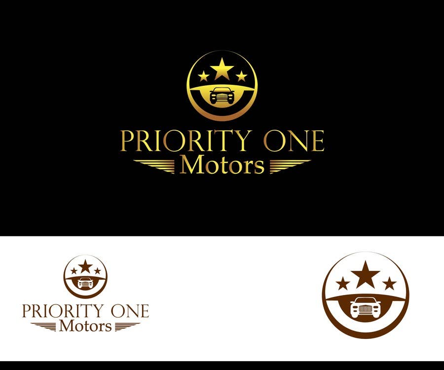 
                                                                                                            Inscrição nº                                         70
                                     do Concurso para                                         Design a Logo for Priority One Motors
                                    