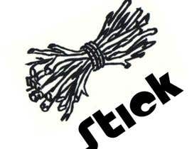 #319 ， Logo Design for Stick Wear 来自 Deependrakuntal