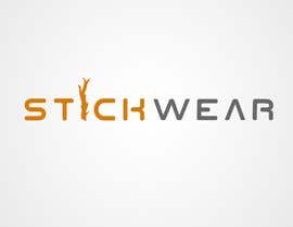 #267 untuk Logo Design for Stick Wear oleh waqasmallick