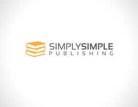 nº 39 pour Design a Logo for Simply simple publishing par toxycology 