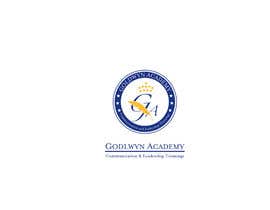 #145 para Logo Design for Goldwyn Academy por r3x