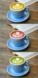 Imej kecil Penyertaan Peraduan #86 untuk                                                     Colour Edit 3 Coffee Cups
                                                